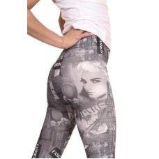 Print Leggings